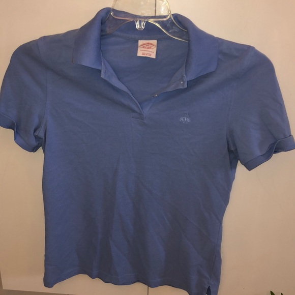 Brooks Brothers performance polo xs blue - Picture 3 of 3